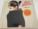 VARIOUS - Pop in Paris - Hurrah - 2 LP - Like New