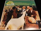 BRIAN WILSON BEACH BOYS PET SOUNDS 1966 LP CAPITOL RECORDS T-2458 - VERY RARE