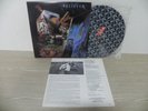 Believer - Dimensions 1994 KOREA 1st Press Vinyl LP W/Insert