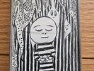 RARE EXPERIMENTAL CASSETTE DEMO OLIVER SQUASH SONGS & NOISES OG PRIVATE US
