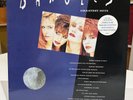 BANGLES - GREATEST HITS The Best Of 1st UK Press 1990 LP EX/EX