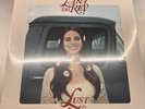 Lana del Rey Limited Edition Coke Bottle Green Vinyl (SEALED unopened)
