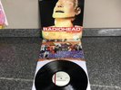 LP VINYL RADIOHEAD ALBUM THE BENDS PCS 7372 UK 1ST PRESS SUPERB COPY NM-/NM-