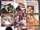 Vicente Fernandez Bukis Luis Miguel J Sebastián Rancheras Vg + Colombia Lot 12