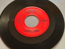 New Wave Power Pop 45 Jack Lee - Good Times * L.A. Records The Nerves