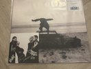 The 1975 - Being Funny in a Foreign Language Vinyl - Blue Vinyl Signed Store