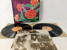 Todd Rundgren Something Anything Vinyl 2 LP Bearsville 2BX 2066 1972 1st Press