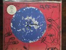 The Cure Wish Rare UK Original Mat All 1 - 2 X Vinyl