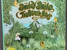 The Beach Boys Smiley Smile LP 1967 Brother Records ST-9001