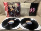 KISS-1975 JAPAN Alive  SJET-9569-70-2 LP COMPLETE WITH ALL INSERTS