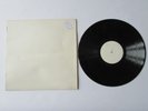 IRON BUTTERFLY - SCORCHING BEAUTY SUPERB UK WHITE LABEL TEST PRESS 1975 LP