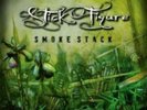 STICK FIGURE Smoke Stack New Vinyl 2 LP