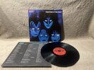 KISS-Creatures of the Night-1982 FRANCE-Red Label-6302 219