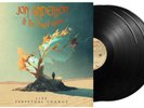 JON ANDERSON & THE BAND GEEKS Live Perpetual Change New Vinyl LP