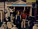 YES Time And A Word New Vinyl LP