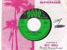HERMAN FORDE&THE SILHOUETTES-REMEMBER TO STAND BY ME-A STILL SMALL VOICE-TREX-19