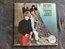 ROLLING STONES BIG HITS HIGH TIDE AND GREEN GRASS PROMO MONO RED LABEL