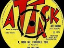 The Willows - A, Noh Me Trouble You (7