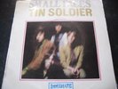 Small Faces Vinyl EP Tin Soldier (Tin Soldier/Itchycoo Park)  Immediate IMEP1001