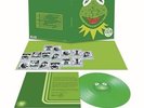 The MUPPETS - The Green Album (2025) NEW DOUBLE GREEN VINYL LP. WEEZER & More