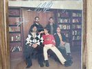 Caamp Copper Changes Colors SIGNED SLEEVE Apple Red Vinyl