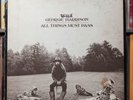 George Harrison - All Things Must Pass - 3LP BOX 1970 Apple Records