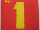 The Beatles – 1 (2 x Vinyl LP USED) Capitol Apple 602547567901 (180g)