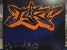 Jet Set Radio Future OST Vinyl 2xLP Dreamcast Not Moonshake 2d Ninja