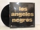 Los Angeles Negros LP “Bolerisimo” (VG++)