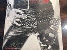 Motley Crue Too Fast For Love LP 1981 Leathur 3rd Press w/ Insert M- Vinyl