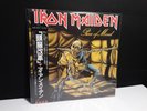 IRON MAIDEN 
