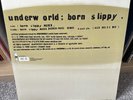 UNDERWORLD - BORN SLIPPY - RARE 90S TRANCE DANCE 12” VINYL RECORD DJ