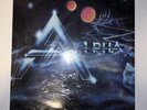 ALPHA LP S/T 1987 HARD ROCK PRIVATE PRESS JSQ Records 1001 Original M/M