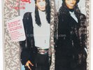 LP NM/EX Milli Vanilli Girl You Know It's True 1989 Vinyl Record Arista 1st