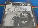 U2 GLORIA NEW ZEALAND 7