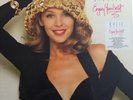 Kylie Minogue - Enjoy Yourself Picture Disc LP Ltd Ed 2015 PWL M/M Mint Sealed