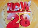 Various Now That's What I Call Music  28 Vinyl Record NM or M-/VG