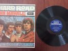 5295 LP JOHN MAYALL - A HARD ROAD THE BLUESBREAKERS SLK 4853 1970 UK GREAT
