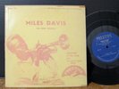 Miles Davis The New Sounds 1951 Prestige 10