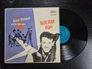 Gene Vincent & His Blue Caps – Bluejean Bop  1st Press LP, Vinyl 1956