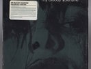 Orig MY BLOODY VALENTINE Feed Me With Your Kiss 12'' EP EX Hype Sticker Insert