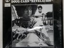 DOUG CARN REVELATION BLACK JAZZ BJ16 US LP