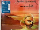 Herbie Hancock: Man-Child Lp 2012 Reissue Sealed 180g