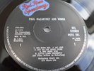 Paul McCartney & Wings RED ROSAE SPEEDWAY 1 973 UK 1st UNPLAYED BEFORE TODAY