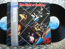 Michael Schenker Group   One Night At Budokan   Japanese LP Chrysalis WWS-67159