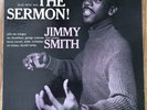 Jimmy Smith Sermon Blue Note 4011 NY USA Lee Morgan Tina Brooks Art Blakey OG