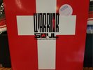 Warrior Soul - Drugs, God And The New Republic OG 1991 DGC 24389 Vinyl NM RARE