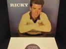 ROCK'N'ROLL RICKY NELSON 1958 LONDON PLUM HA-P 2080