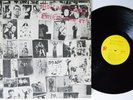 ROLLING STONES Exile On Main St. ROLLING STONES 2xLP VG+ 1st w/11 postcards
