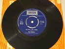 Rock U.K. 45 The Zombies The Way I Feel Inside / I Love You Mint